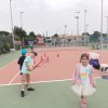 Fête école de tennis du 8 juin